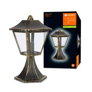 Lampa exterioara, ENDURA 1xE27 60W 230V IP44