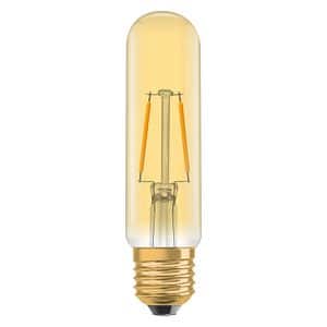 Bec Decorativ Rustic Led OSRAM AC32481, 2.5W, E27, 200lm, 2700K