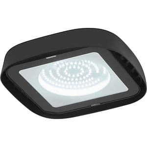 Proiector LED OSRAM Highbay Ufo, 80W, 6500K, IP65, negru