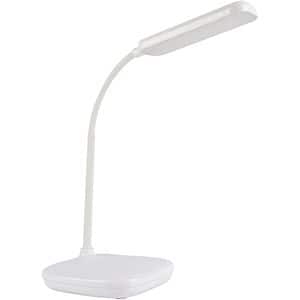 Lampa de birou LED OSRAM CCT, 12W, 670lm, lumina variabila, alb
