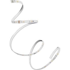 Banda LED OSRAM Smart Flex, 3.4W, 250lm, 100cm