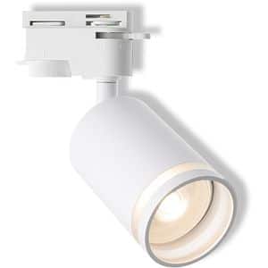 Spot OSRAM Pulse, 1 x GU10, IP20, alb