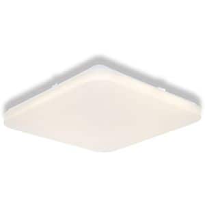 Plafoniera LED OSRAM, 36W, 2880lm, 4000K, IP20, alb