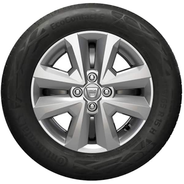 Capac roata DACIA Sorane 403152572R, 15"