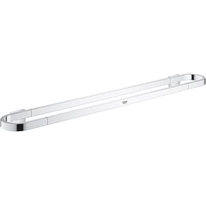 Suport prosop tip bara GROHE Selection 41056000, 60 cm, metal, crom