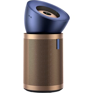 Purificator aer DYSON BP04, 10 trepte viteza, Hepa, Telecomanda, auriu