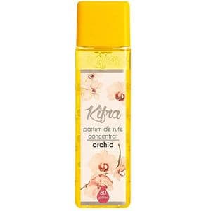 Parfum de rufe concentrat KIFRA Orchid, 200 ml, 80 spalari