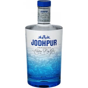Gin Jodhpur, 0.7L
