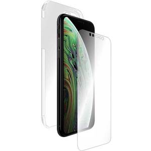 Folie protectie pentru Apple iPhone 11 Pro, SMART PROTECTION, polimer, fullbody, transparent