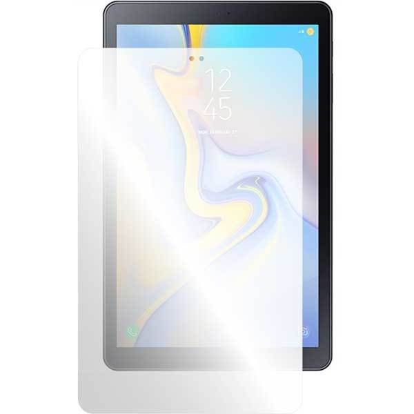 Folie protectie pentru Samsung Galaxy Tab A T590 10.5, SMART PROTECTION, polimer, display, transparent