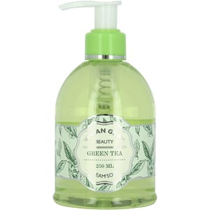 Sapun lichid VIVIAN GRAY Green Tea, 250ml