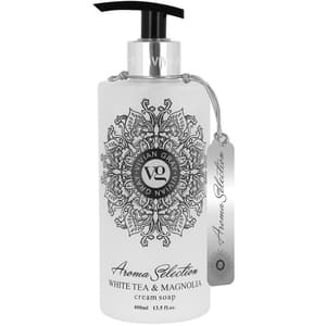 Sapun lichid VIVIAN GRAY Aroma Selection White Tea & Magnolia, 400ml