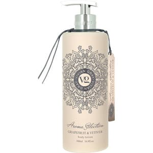 Lotiune de corp VIVIAN GRAY Aroma Selection Grapefruit & Vetiver, 500ml