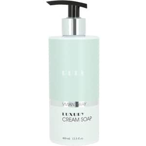 Sapun lichid VIVIAN GRAY Luxury Pure, 400ml