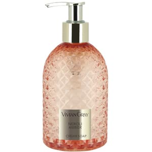 Sapun lichid VIVIAN GRAY Neroli & Amber, 300ml