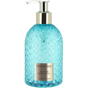 Sapun lichid VIVIAN GRAY Jasmine & Patchouli, 300ml