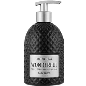 Sapun lichid VIVIAN GRAY Wonderful Dark Woods, 500ml