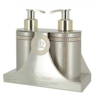 Set sapun lichid VIVIAN GRAY Brown Crystals, 250ml