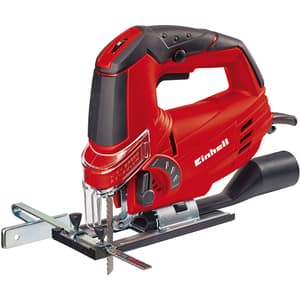 Fierastrau pendular EINHELL TC-JS 85, 620W, 3000RPM, adancime 85mm, cutie plastic + 1 panza