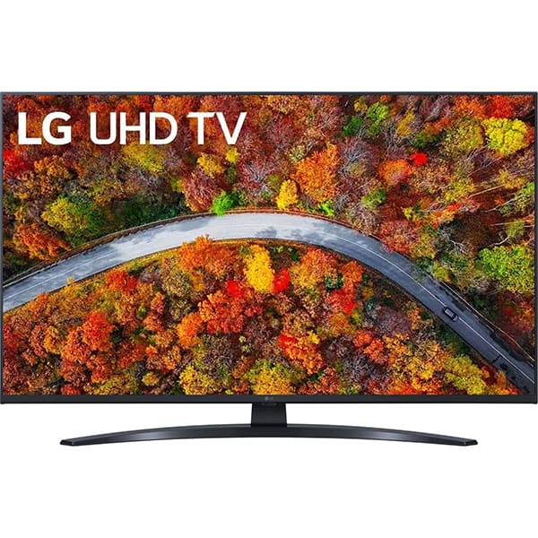 Televizor LED Smart LG 70UP81003LR, Ultra HD 4K, HDR, 178 cm