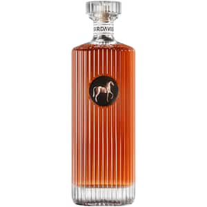 Whisky Sir Davis American Rye, 0.7L