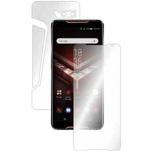 Folie protectie pentru Asus Rog Phone 2 ZS660KL, SMART PROTECTION, polimer, fullbody, transparent
