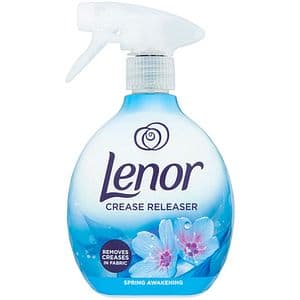 Spray pentru calcare antisifonare LENOR Spring Awakening, 500 ml