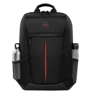 Rucsac laptop DELL Gaming, 17", negru