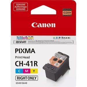 Cap de printare CANON CH-41R, negru