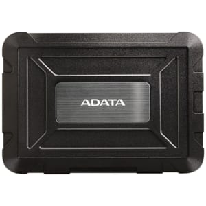 Rack extern ADATA ED600, 2.5 inch, SSD/HDD, USB 3.1