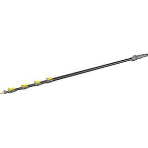 Lance telescopica KARCHER TL 7 F, isolar, gri