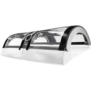 Protectie stropire pentru periile rola KARCHER 4.762-621.0, isolar