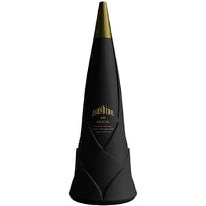 Mezcal Bandida Black Cafe, 0.7L