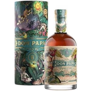 Rom Don Papa Baroko Eco Canister, 0.7L
