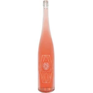 Vin rose demisec Diamond Busuioaca de Avresti, 1.5L