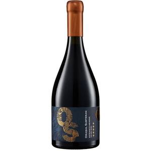 Vin rosu sec Cramele Cricova Feteasca neagra, 0.75L