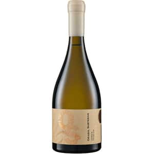 Vin alb sec Cramele Cricova Viorica, 0.75L