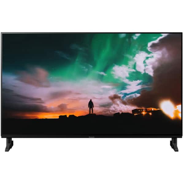 Televizor OLED Smart PANASONIC TX-48JZ980E, 4K Ultra HD, HDR 10+, 121 cm