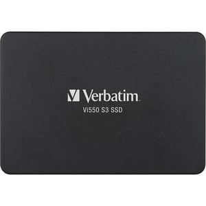 Solid-State Drive (SSD) VERABTIM Vi550, 512GB, SATA3, 2.5", 49352
