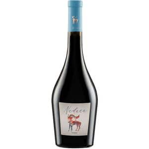 Vin rosu sec Vinarte Nedeea Cupaj, 0.75L