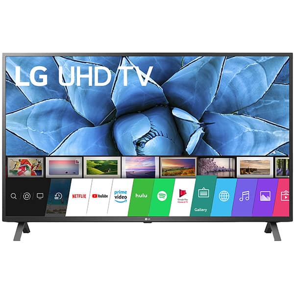 Televizor LED Smart LG 55UN73003LA, 4K Ultra HD, HDR, 139 cm