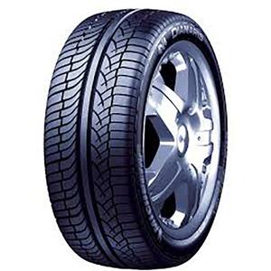 Anvelopa vara MICHELIN 4X4 Diamaris 235/65R17 108V XL TL N0 MI