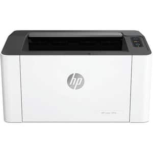 Imprimanta laser monocrom HP Laser 107w, A4, USB, Wi-Fi