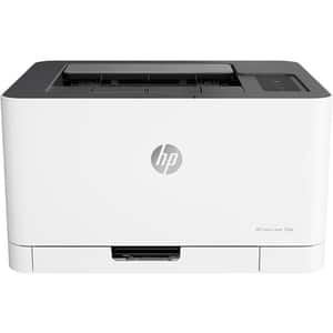 Imprimanta laser color HP Color Laser 150a, A4, USB