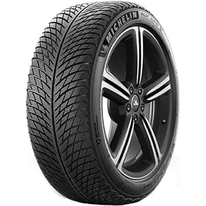 Anvelopa iarna MICHELIN Pilot Alpin 5 225/40R18 92V XL