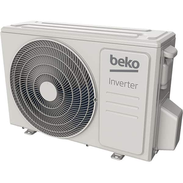 Aer conditionat BEKO BEEPI120, 12000 BTU, A+++/A++, Inverter, Wi-Fi, kit instalare inclus, alb