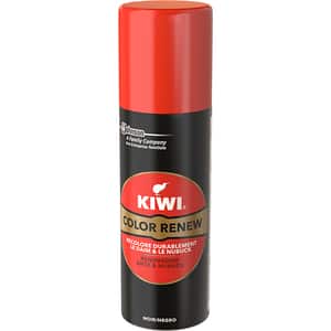Solutie de curatare KIWI Color Renew Black, 200ml