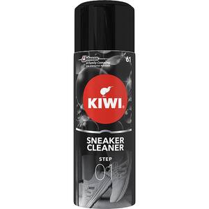 Solutie de curatare KIWI Sneaker cleaner, 75ml