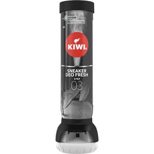 Deodorant spray pentru incaltaminte KIWI Sneaker Deo Fresh, 100ml