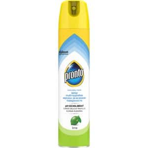 Spray multisuprafete PRONTO Lime, 300 ml